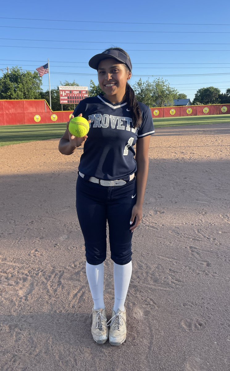 Provet Softball tweet media