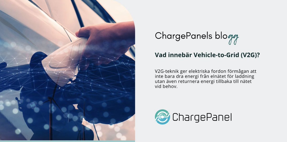 ChargePanel tweet media