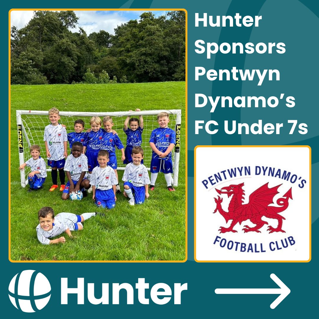 Hunter Selection | B Corp™ tweet media