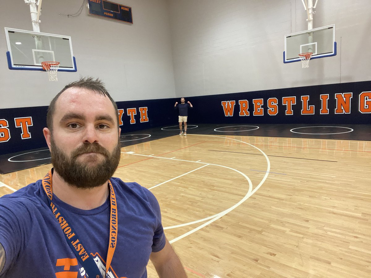 We’re just getting started 🔥🔥🔥