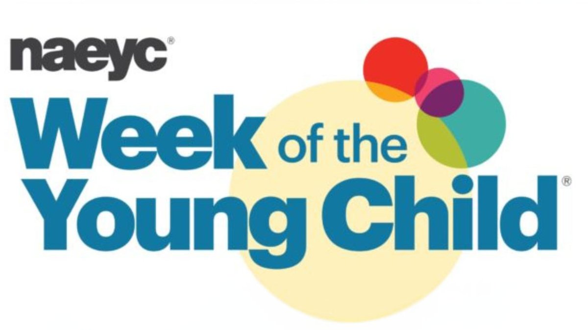 Join us here at SSC as we celebrate a week of early learning, young children, teachers, families, and the community from April 8 – 11. Visit bit.ly/43I3m0a to learn about the opportunities and to register for any of the available workshops!