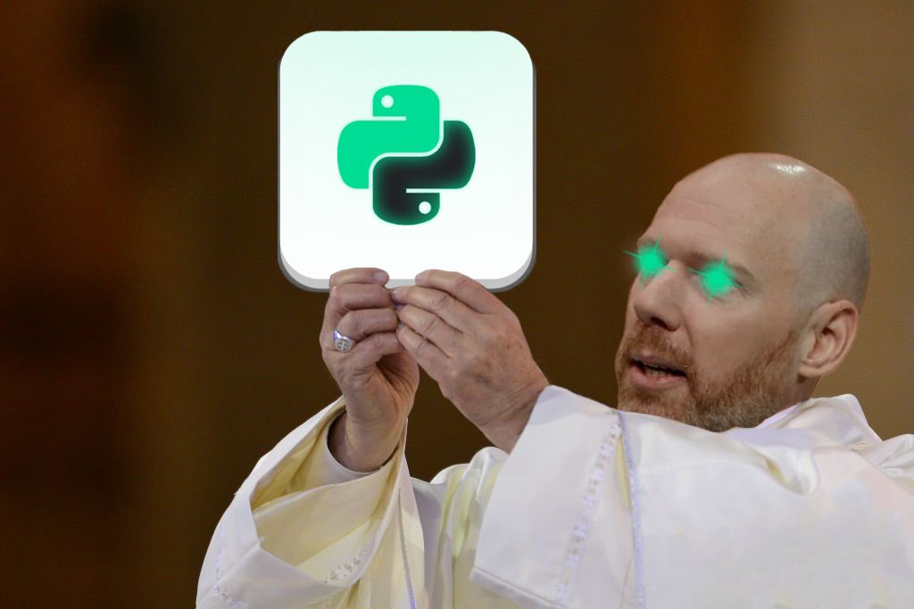 JHoleCreates's tweet image. TOMORROW 🗓️
@JohnAlanWoods @loedn_ and @robdmoore are hosting a Space to discuss #PythonOnAlgo 🐍
Guests:
@BunsanMuchi @MetaGrat @CFDSLima @nacbotics and @alexander_codes will be joining the space to share their Algokit2.0 experiences.
Set a reminder👇