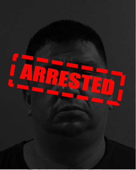 Another #WantedWed success! Wesley Clayton Roulette (Mar. 27) has been arrested. The RCMP thanks the public and the media for their assistance. #rcmpmb