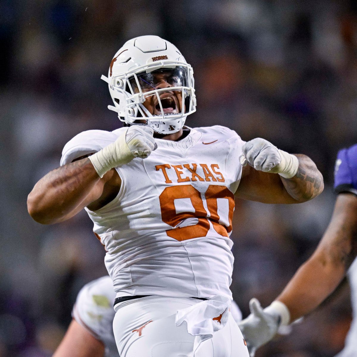 new_era72's tweet photo. Who is your DT1? 

Lets settle this

Byron Murphy II or Johnny Newton? https://t.co/cAeCkD2zRy