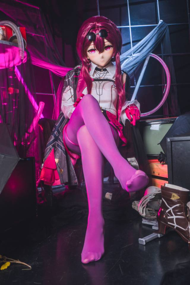 Misaka93222766's tweet image. 挤点牙膏，妈妈part2
最合乎（ ）的一集
头： @sakura_ingnai
📷：@sakura_ingnai
#崩坏星穹铁道 #卡芙卡 #kigurumi #崩壊スターレイル