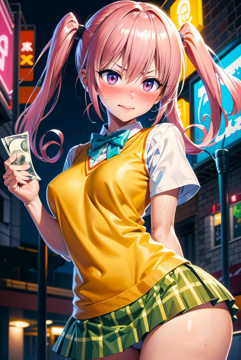 AullenAI's tweet photo. Seguimos y hoy tenemos a 
ナナ・アスタ・デビルークNana Asta Deviluke
#AIArtworks #AIグラビ #AIart #animegirl #nsfw https://t.co/dkeS6zfkIX