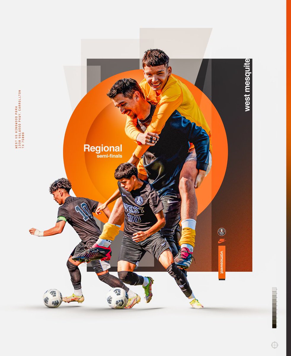 West Mesquite Soccer tweet media