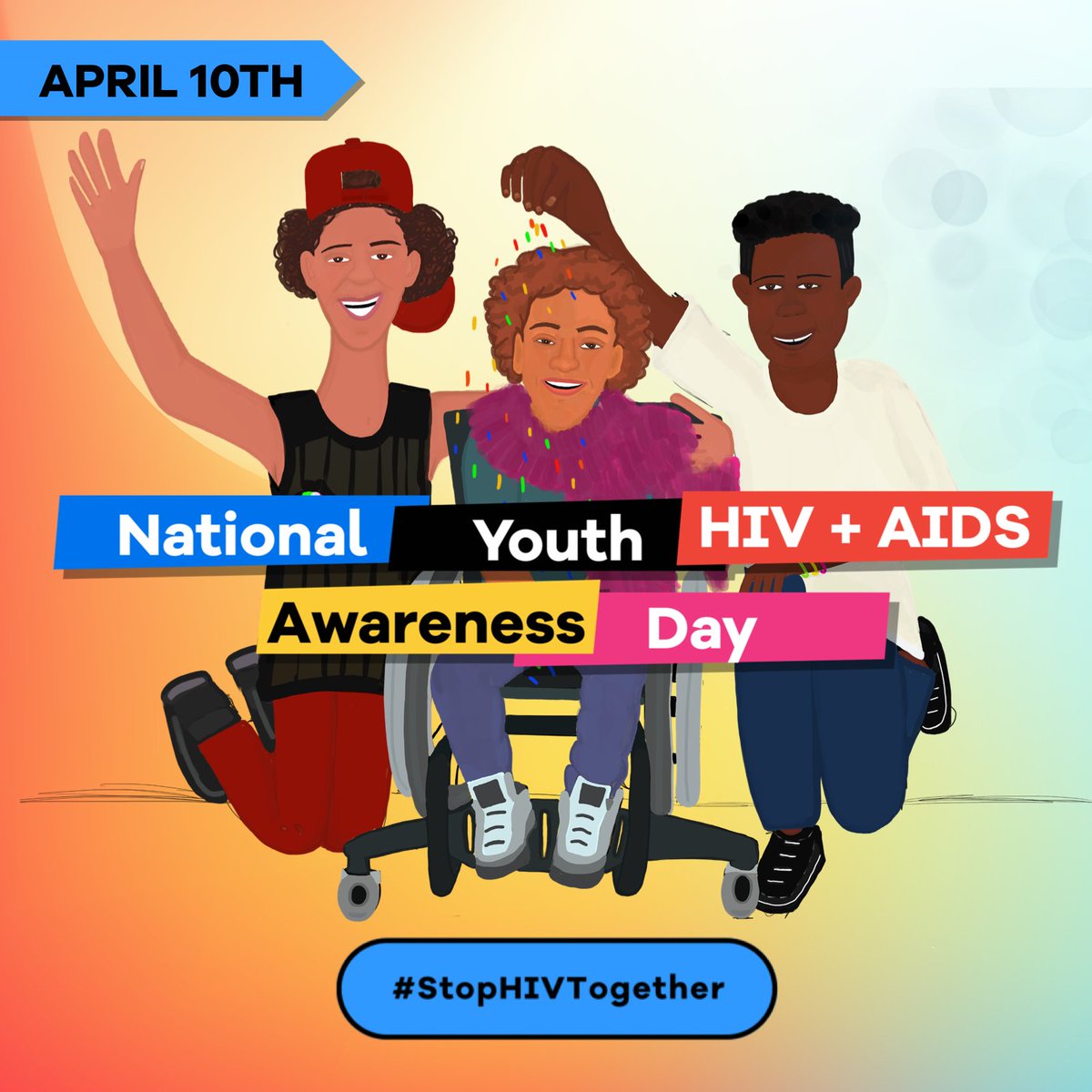 Did you know? Anyone 17 or older can order free HIV self-tests regardless of their health insurance or immigration status. Free HIV self-tests give you the power to decide when and where to test. Follow @NYHAAD for more! #StopHIVTogether #HIVtestmyway #NYHAAD