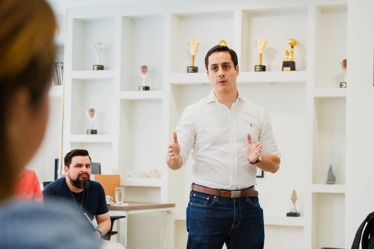 GeeksEC's tweet image. 🌐 Nuestro equipo se sumergió en una charla informativa para aprender más sobre protección de datos y fortalecer nuestras prácticas de seguridad digital. 💻✨ Agradecemos enormemente a @alejadrovaras por compartir su conocimiento con nosotros.
#Geeksec #ProtecciónDeDatosec