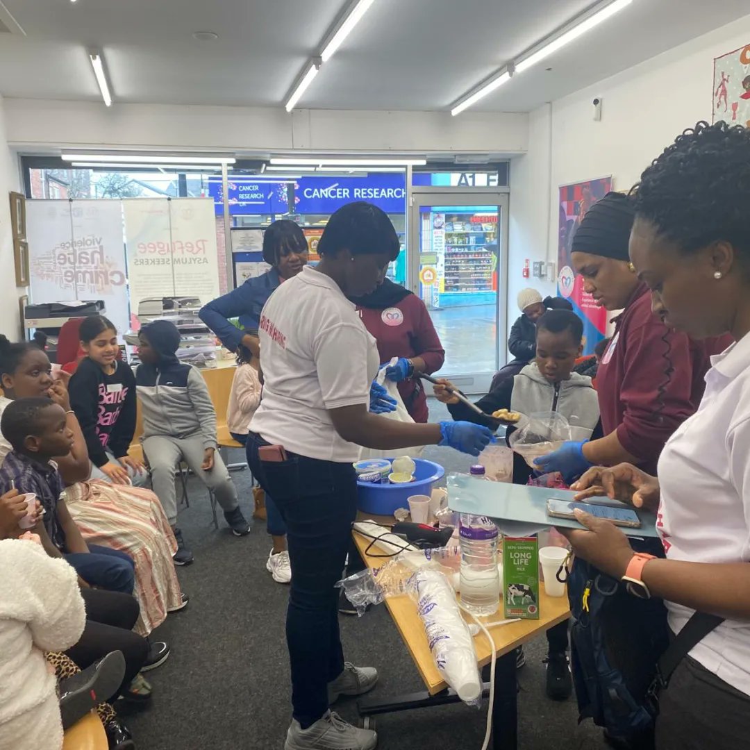 Yesterday, at our Holiday and Fun Activities, we delved into the world of nutrition with a lively talk led by our expert nutritionist. From fruits to their incredible health benefits, the children soaked up knowledge in an engaging and detailed manner. #HAF2024 @educationgovuk