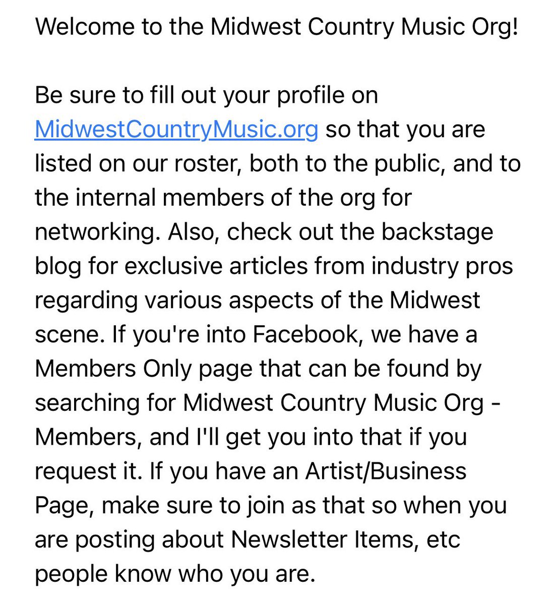 SarahAshleyNash's tweet photo. Whoop whoop got some exciting news! This Minnesota girl is doing it!
#MidwestCountryMusic #minnesota #singersongwriter #membership #ThursdayThoughts #StrongerTogether #stretchyourself https://t.co/cwvrAc4HGe