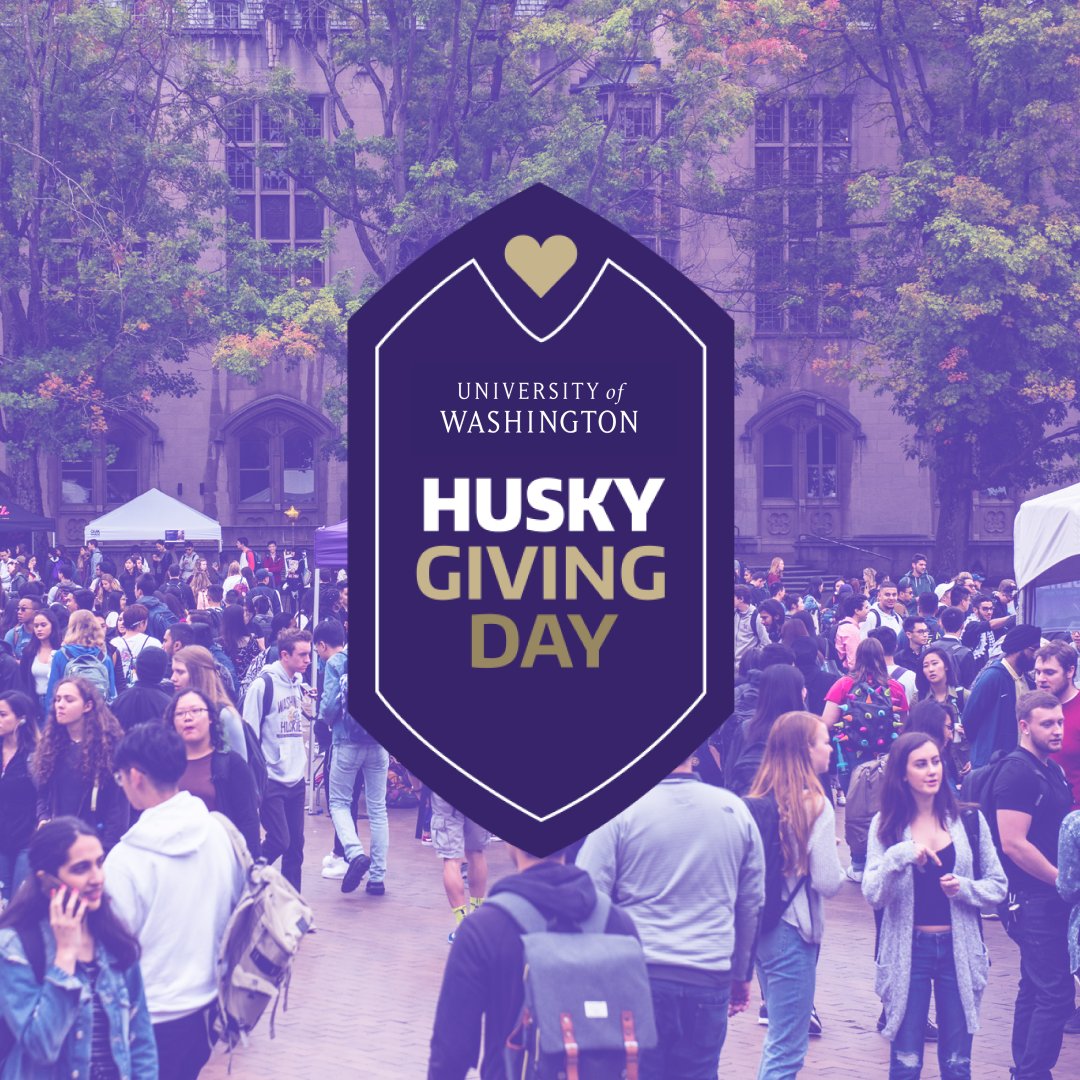 UW Student Life tweet media