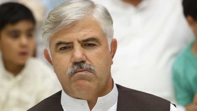 مشکل وقت میں چھوڑنے والوں کے لئے واپسی کا کوئی پیکج ہے؟