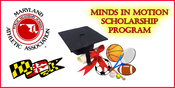 Hello senior scholar-athletes! The Minds In Motion scholarship application deadline has been extended to Friday, April 12 at noon. Click here for more details and to apply online! mpssaa.org/minds-in-motio…