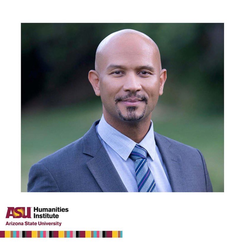 “For the Athletes”: Bringing Justice to Big-Time College Sports is tonight! Join us at 5:30 PT for a conversation on the state and future of college sports and as @HumIt_ASU honors Ramogi Huma, inaugural winner of the Sports @ HI community service award. asuevents.asu.edu/event/athletes…