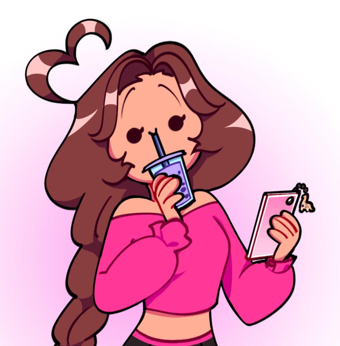Dulzor the Dinosaur🦕💖✨ tweet media
