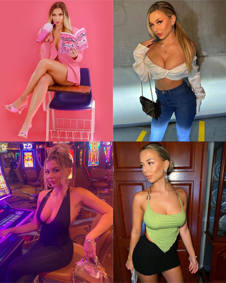 𝗠𝗔𝗞𝗘𝗡𝗭𝗜𝗘 𝗘𝗟𝗟𝗘𝗡𝗕𝗨𝗥𝗚
• Football Player and former TU Alumn
• 3x All-South Atlantic Conference selection
• 26 years old, 5’ 8” from Tennessee