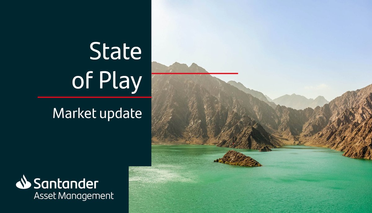It has been a couple of weeks since the US Federal Reserve and the Bank of England announced their latest interest rate decisions. What has been happening in the UK and global stock markets since? Read more in this week’s State of Play: bit.ly/3PTpOO3