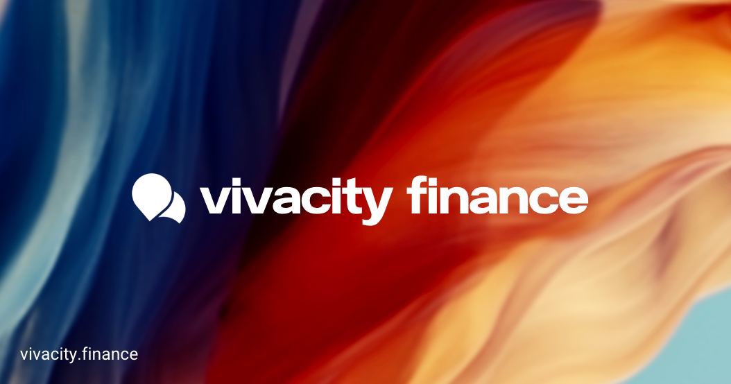 Loading major upgrades... ▮▮▮▮▮▮▮▮▯▯ ... Vivacity V2: a generalized lending market, allowing users to: 🏦 Permissionlessly lend NOTE 👀 Earn rewards + Points 🪙 Lend/Borrow NOTE against other collateral Stay in the know. Follow ➡️ @vivacityfinance