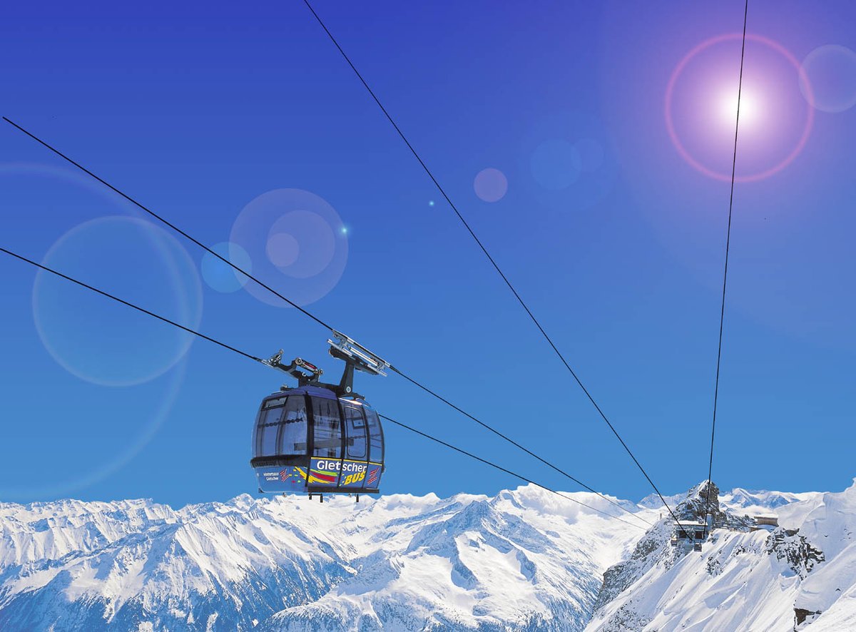 Technikführung am Hintertuxer Gletscher 🛠️
Im Rahmen dieser exklusiven Technikführungen im Gletscherfrühling hast du die einmalige Möglichkeit, einen Blick hinter die Kulissen am Hintertuxer Gletscher und jener enormen Technik zu werfen 
Anmeldung: myzillertal.at