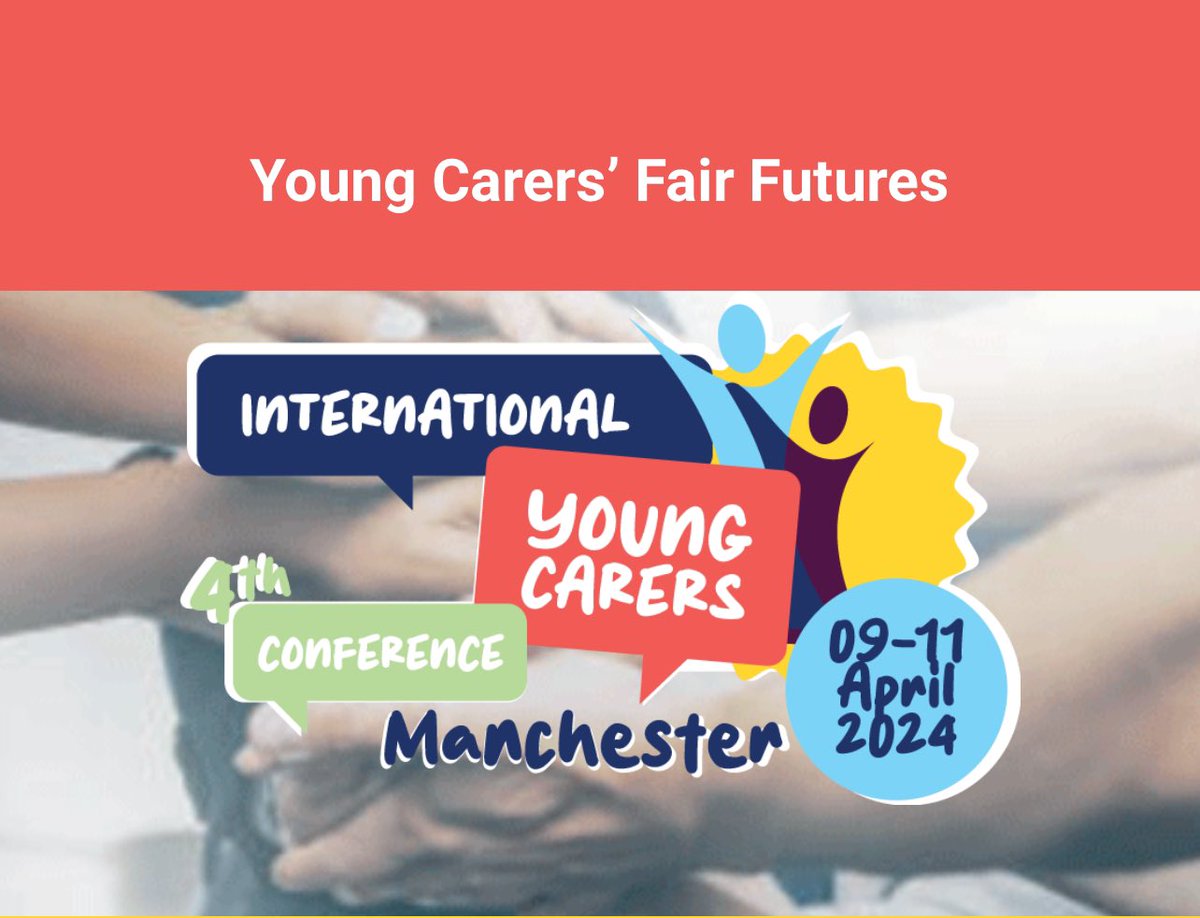 It’s essential to listen & involve #YoungCarers. Be creative! Getting ready @TheQNI @HCTNHS to share some fab examples from practice #IYCC @sarabullyoutha @andy_mcgowan @profsaulbecker @CrystalOldman @KathEvans2 @SAPHNAsharonOBE #Coproduction #CommunityNurses #SchoolNursing