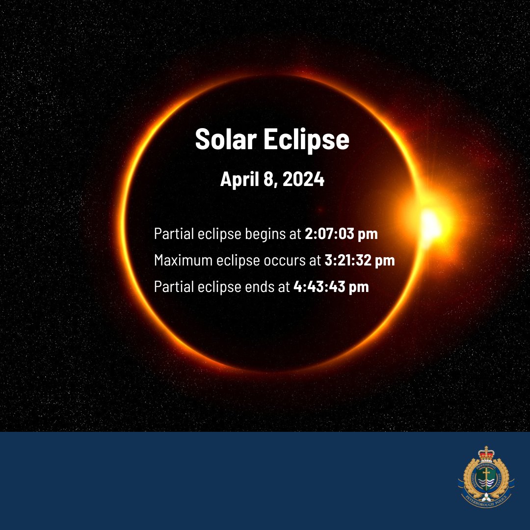 Peterborough Police tweet media