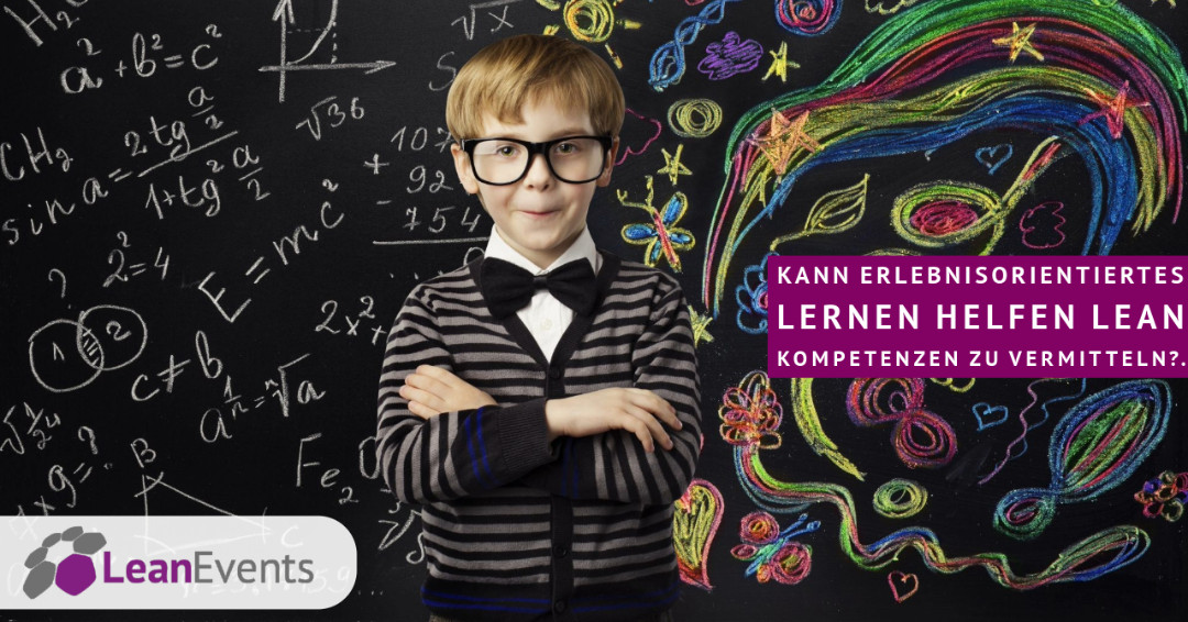 LeanKnowledge's tweet photo. Erlebnisorientiertes Lernen, das spielerische Elemente integriert hat das Potential nachhaltigere Schulungserfolge zu gewährleisten, als es frontale Schulungskonzepte tun können. Ein #LeanEvent mit Dr. Alexander Ruderisch https://t.co/fLjieuhZQi https://t.co/IhpHrnBkIa