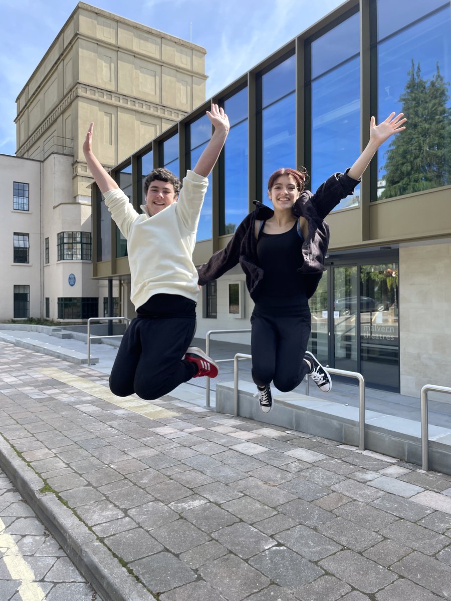 Malvern Hills DC tweet media