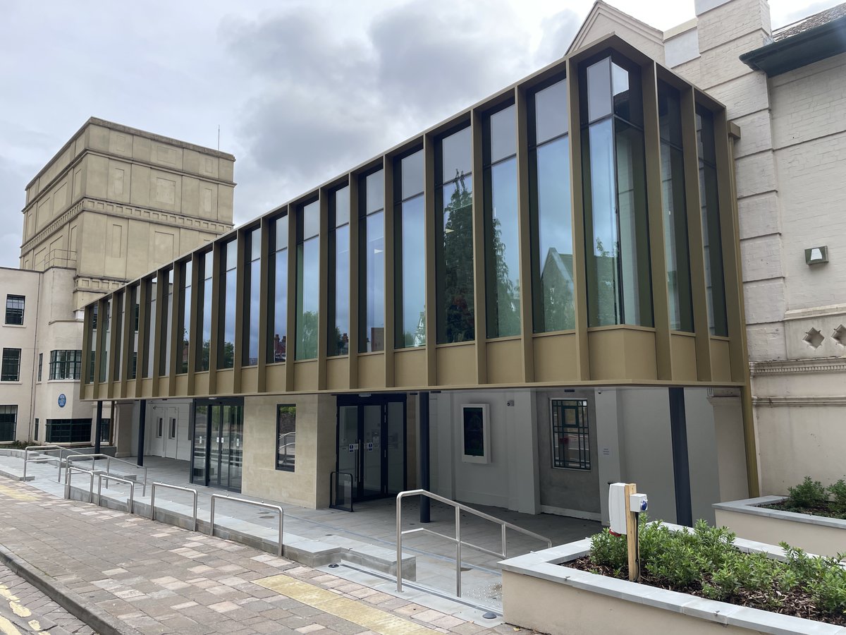 Malvern Hills DC tweet media