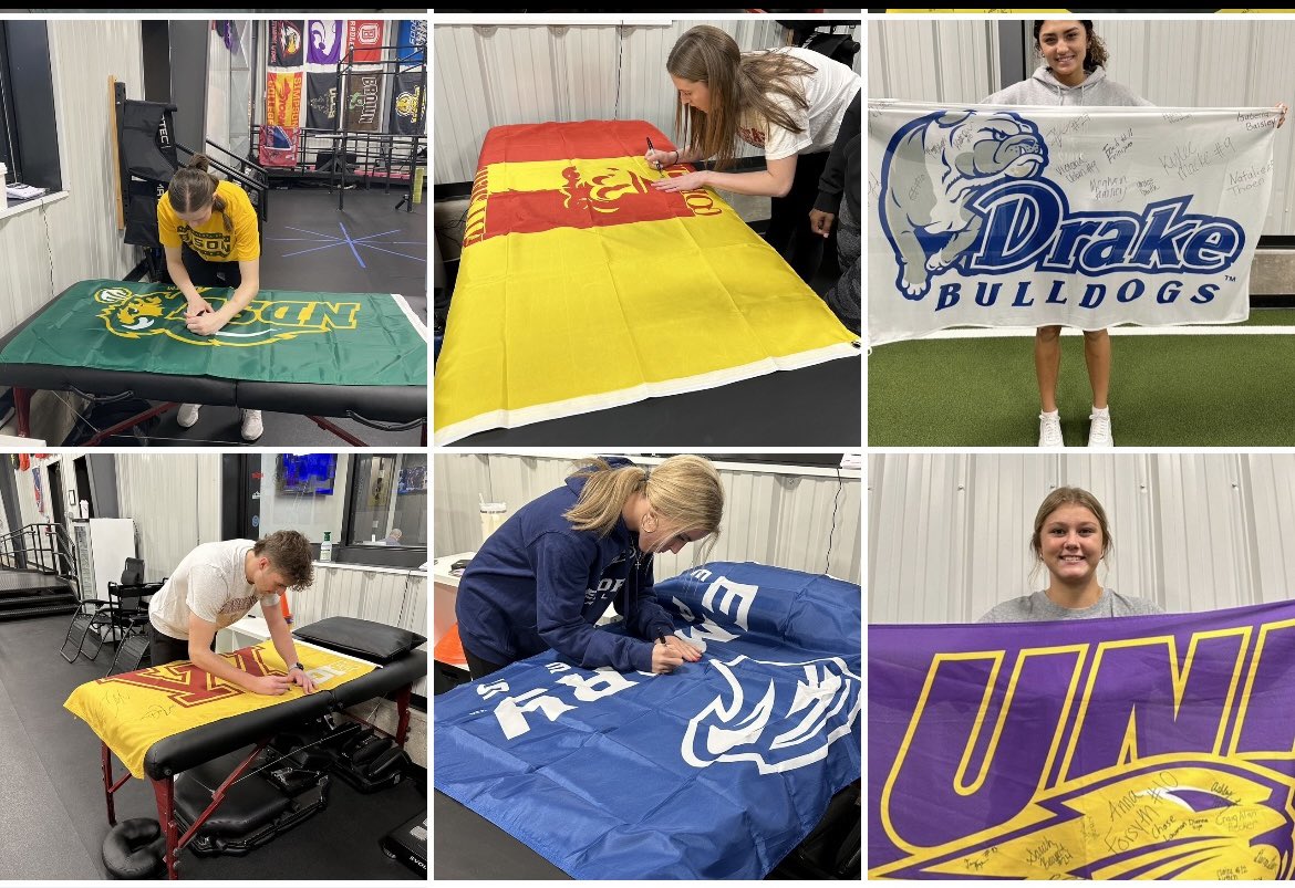 Engineered Performance tweet media