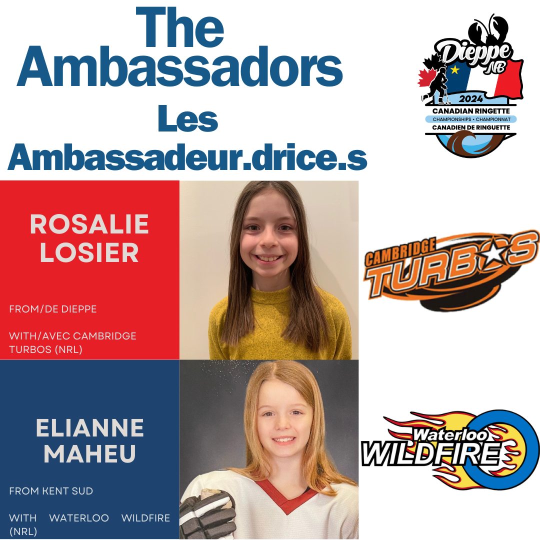 Canadian Ringette Championships tweet media