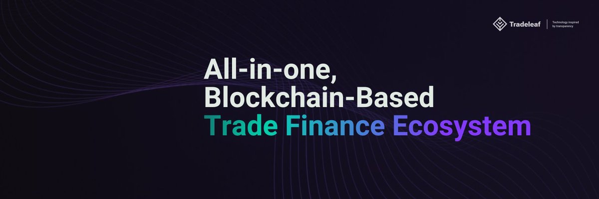 OniiEth's tweet photo. Trading is evolving in 2024 and @tradeleaf is at the forefront! 

📈 $2B deal volume
💪 Strong utility: staking, lending, & token collateral
🔒 Audited security by Solidproof
For traders & LPs alike, $TLF promises dynamic growth short & long term.

Also make sure to stay tuned for big listings! 🐂
TG: https://t.co/tZ0MM4QMKd