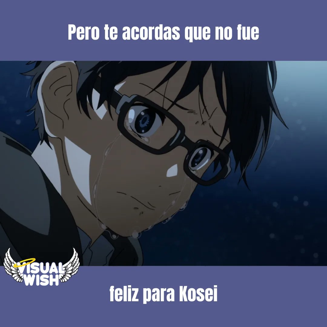 Buenos días! Según leímos en los medios, hoy es "el día más feliz de abril" ya que es un buen día para manifestar tus deseos. Entonces aprovechemos y pasemos de lo mejor a pesar de la lluvia y que no superemos lo que nos causó Kaori 😅😆✨