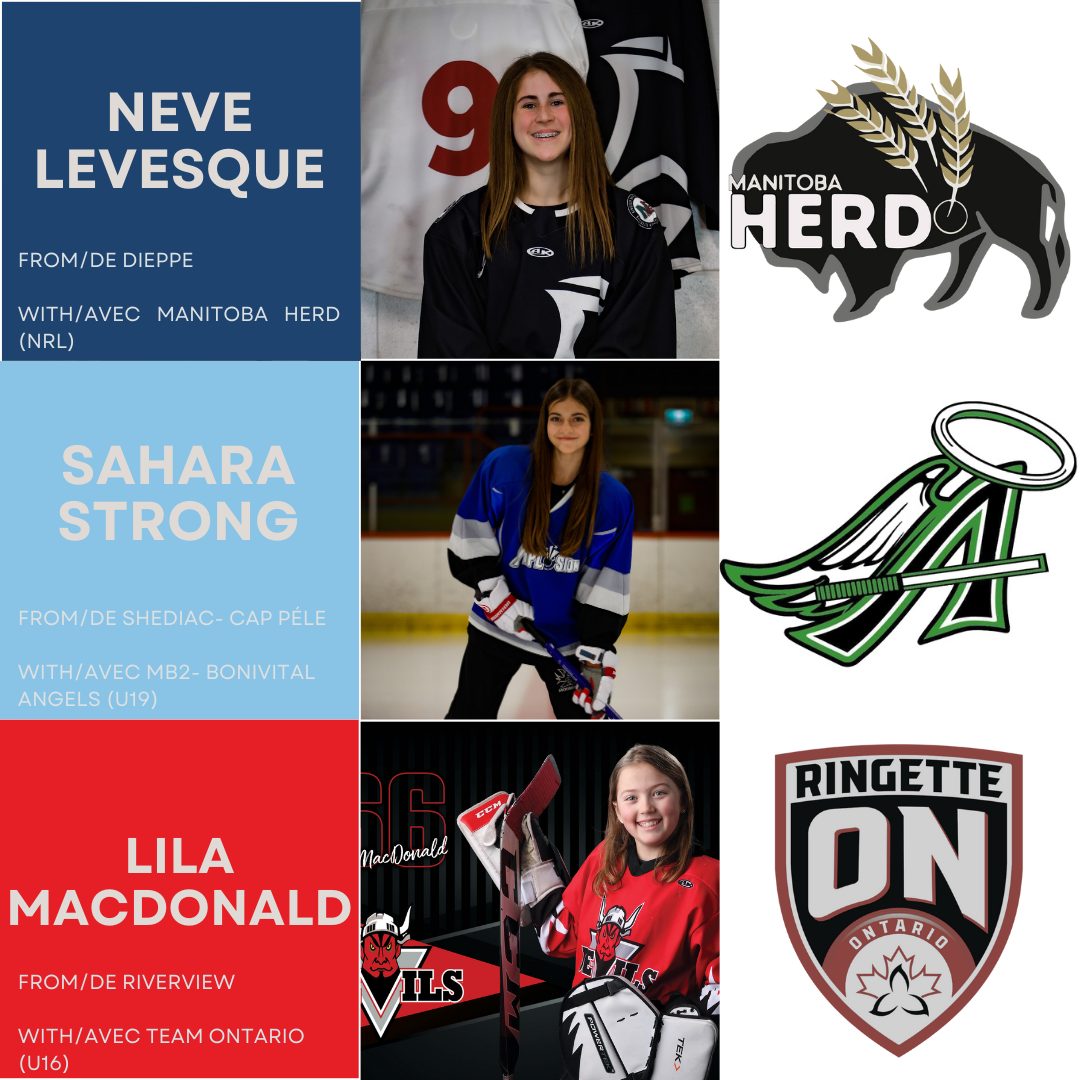 Canadian Ringette Championships tweet media