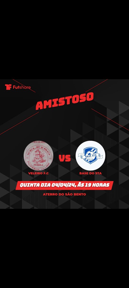 ClubeVeleiro's tweet photo. Dia de Veleiro 🔴⚪🚀 https://t.co/kzucthKByg