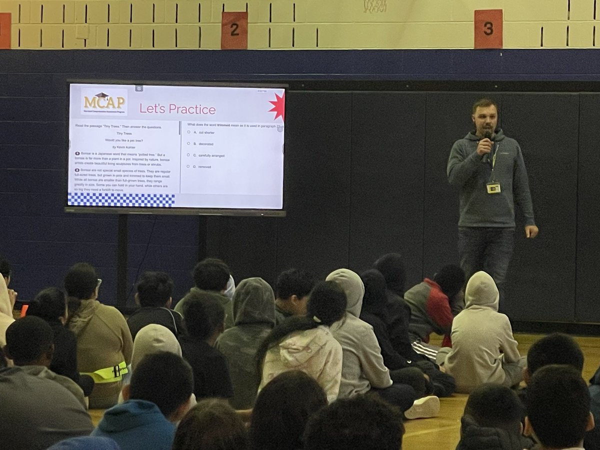 WMES Community tweet media