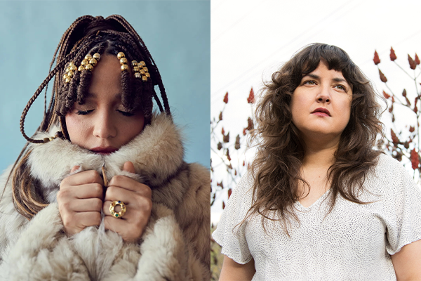 Don't miss @kaiakater & @AbigailLapell's Double Album Release Show at TD Music Hall on May 22! Get your tickets today: loom.ly/eTHbLzM Presented by Massey Hall