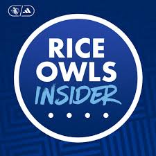 ICYMI @tmcclelland and I had a lot to discuss in our latest Rice Owls Insider! We chat about the @RiceWBB run to the NCAA Tourney, the hiring of Rob Lanier for @RiceMBB and some great spring events. bit.ly/TommyMarchPod