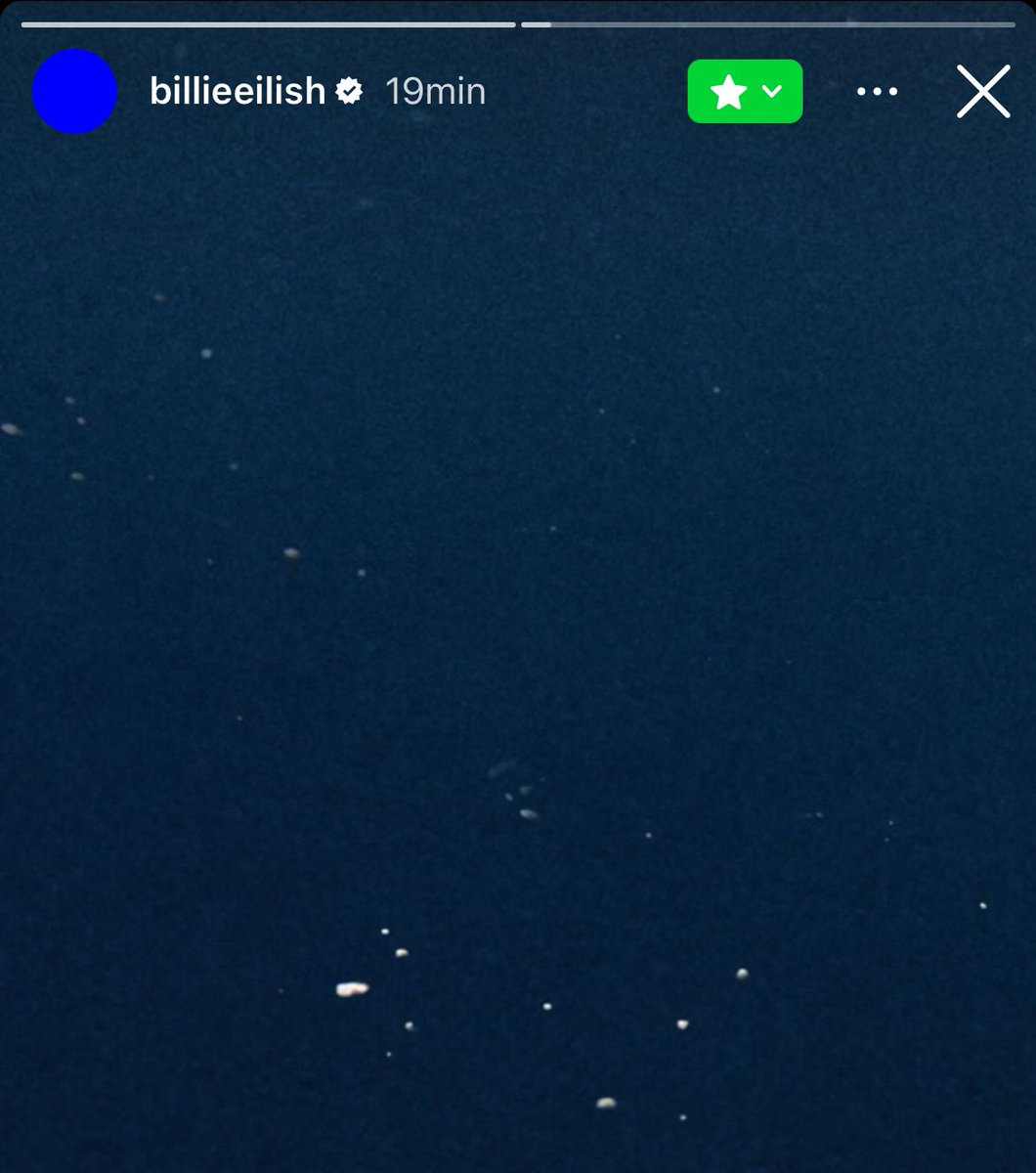 siii efectivamente estoy hablando con mi amiga mas personal: billie eilish