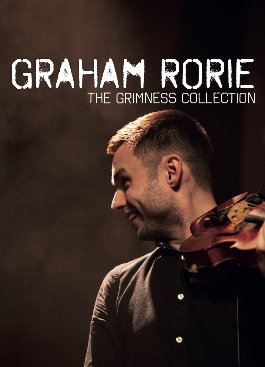 THE GRIMNESS COLLECTION

I’m releasing a tune book! This collection features tunes from The Orcadians of Hudson Bay, <a href="/gnossmusic/">Gnoss</a>'s albums &amp; a few extras too

Pre-Orders open TOMORROW MORNING at 8am via Bandcamp. They'll arrive in time for the launch at <a href="/OrkneyFolkFest/">Orkney Folk Festival</a> on 24th May