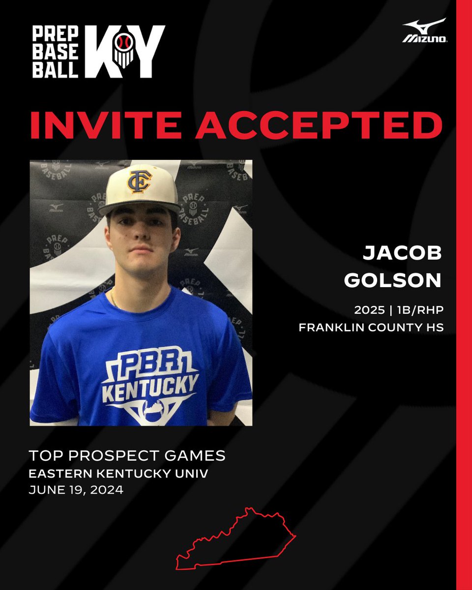 Prep Baseball Kentucky tweet media