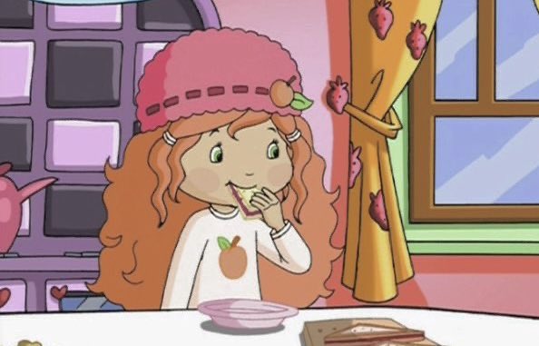 dreamyyarchive's tweet photo. ok but strawberry shortcake characters are so pretty <3 https://t.co/YKolyCfMfv