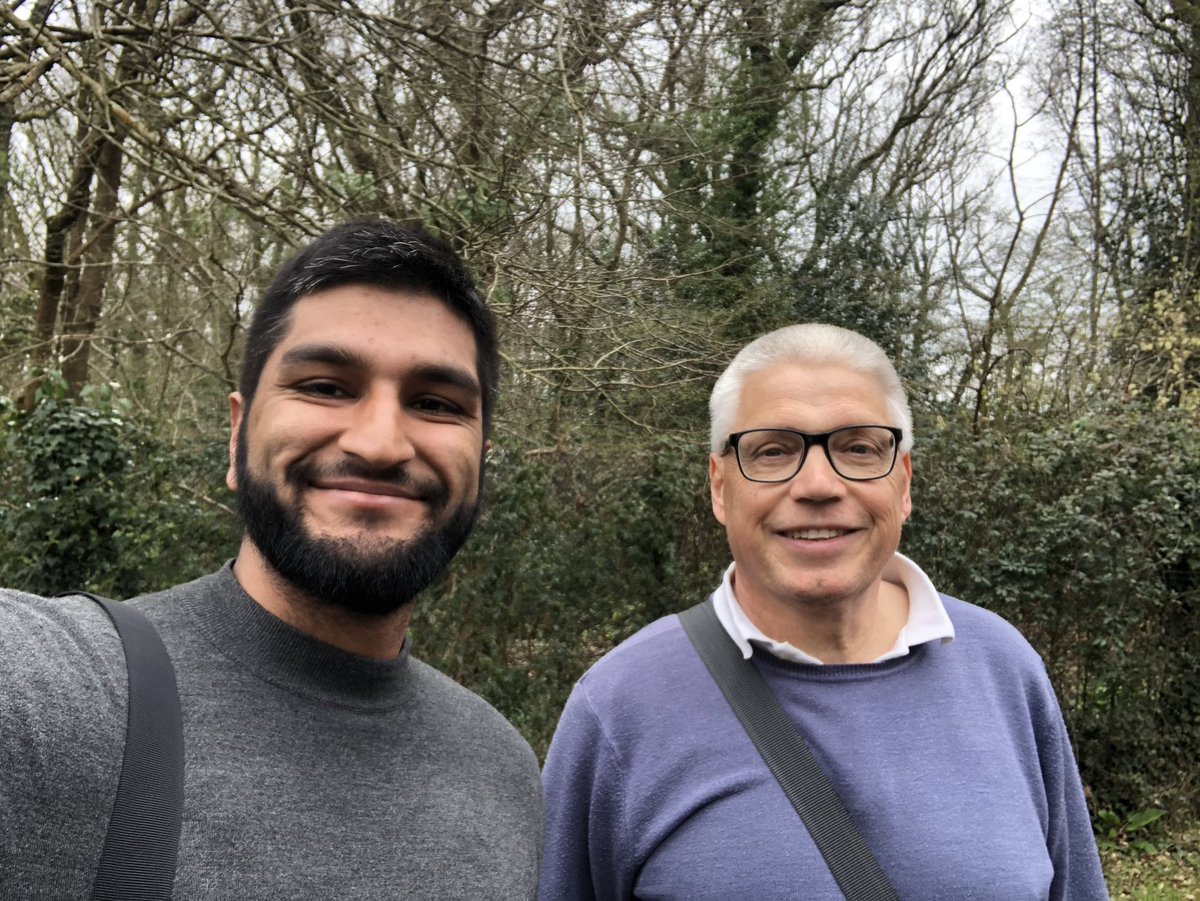 🔶 Campaigning in Sarisbury 🔶 Another super productive campaigning session in Sarisbury yesterday, alongside our brilliant County by-election candidate, Graham Everdell. Spoke to so many local residents that will be voting @LibDems here on May 2nd!