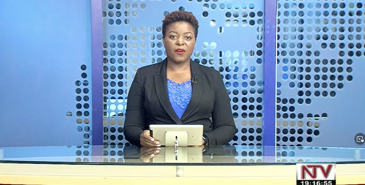 EKIRIKO: #NTVAkawungeezi ne Sandra Nakiwala

Labira wano : ntv.co.ug