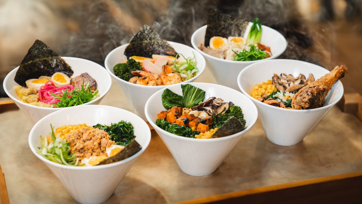 Slurp it, twirl it, love it! Happy #NationalRamenNoodleDay from all of us at Tonbo Ramen. 🍜

Join us this evening from 4pm-9pm, or secure your spot by making a reservation: tonboramen.com/reservations

#tonboramen #downtownraleigh #happyslurping #raleighramen