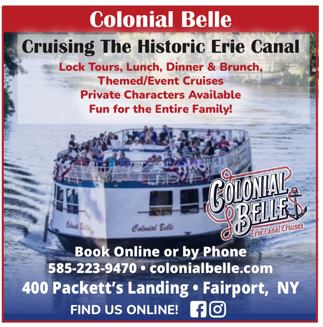 ColonialBelle tweet media