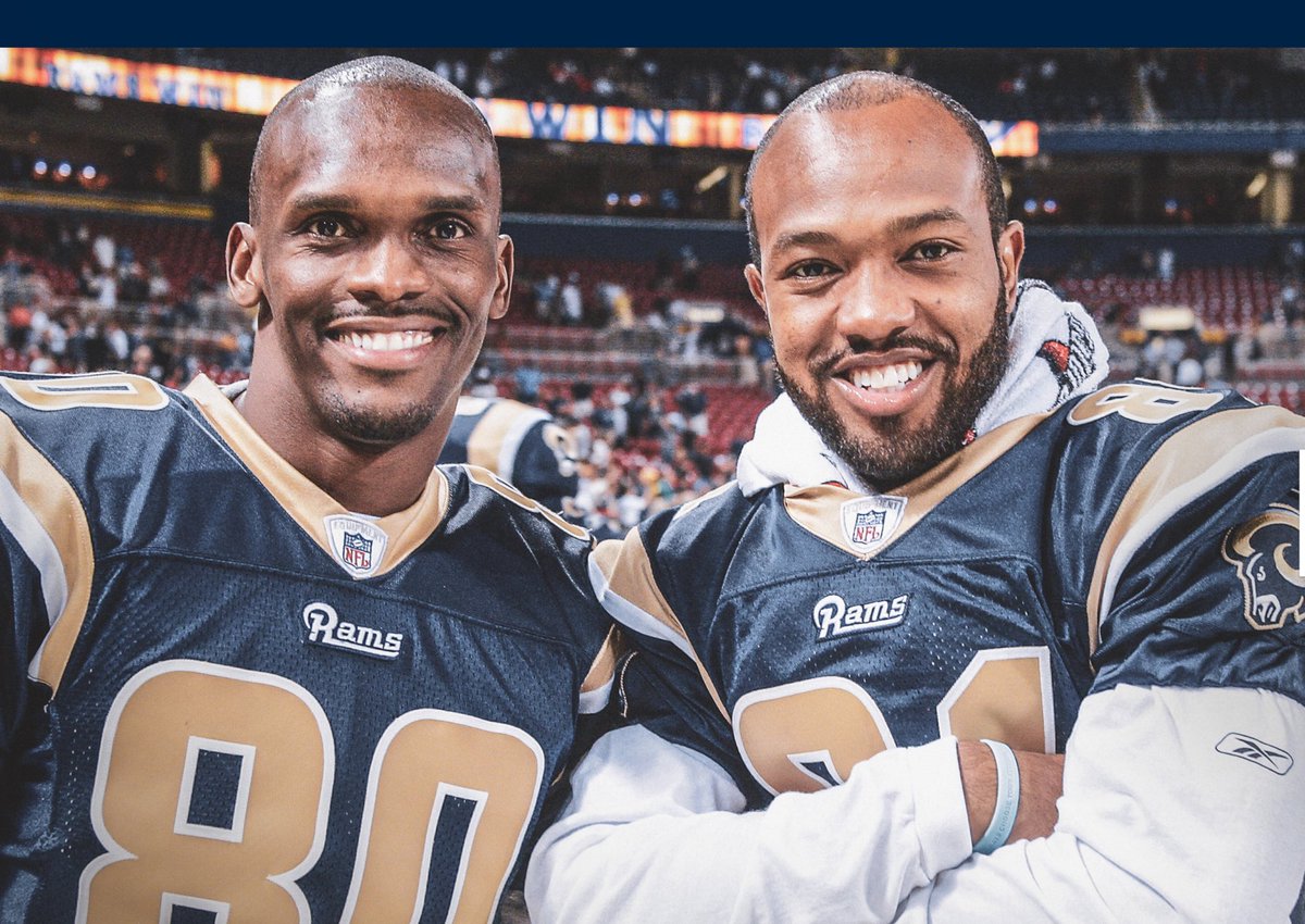 St. Louis Rams History (@STLRamsHistory) on Twitter photo 2024-04-04 16:17:08