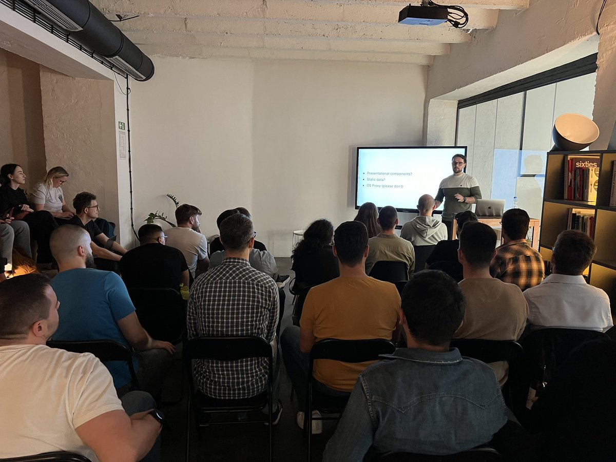 JS Belgrade tweet media