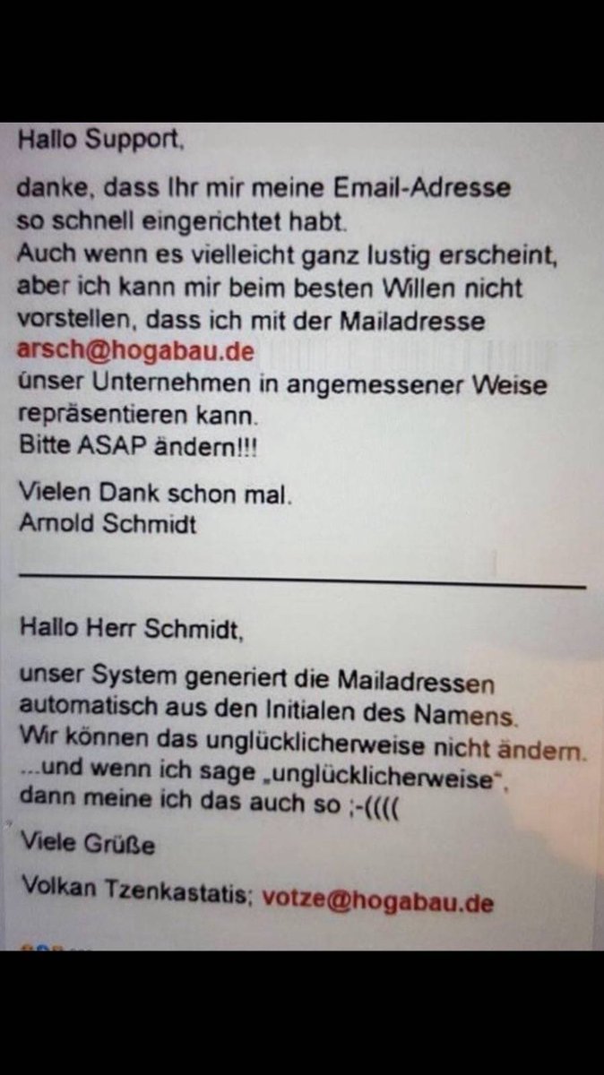 Ich kann nicht mehr!😂