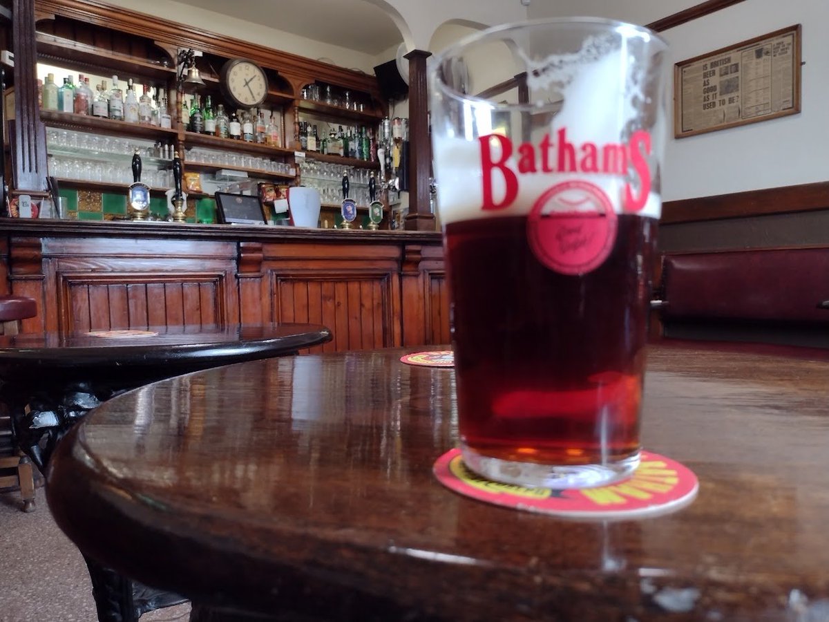 A.J. O'Toole tweet media